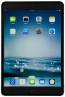 Apple iPad mini 2 ME276LL/A 16GB, Wi-Fi (Space Grey)