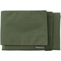 Wisport Lynx Map Case Olive Green