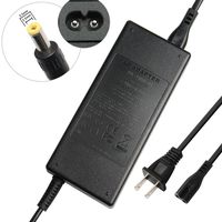 Adapter Charger fit Toshiba Satellite C875 C50 C55D C75D L50 L55D L75 L635 L645D L675 A205 A215 A305 A505 A665 PA3516U-1ACA PA5180U-1ACA PA3467U-1ACA PA3714U-1ACA PA3917U-1ACA PA3715U-1ACA -Futurebatt