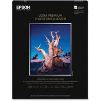 PREMIUM LUSTER PHOTO PAPER LETTER Computer, Electronics