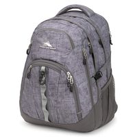 High Sierra Access 2.0 Laptop Backpack - 15-inch Laptop Backpack