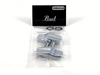 Pearl UGB815/2 Wing Bolt M8 x 15mm, 2 pack