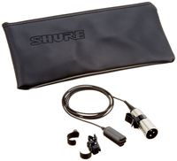Shure Instrument Condenser Microphone (SM11-CN)
