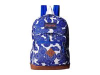JanSport Unisex City View Lace Bubbles Print One Size