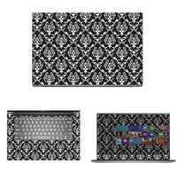 decalrus - Protective Decal Skin Skins Sticker for Dell XPS 9550/9560 / 9570 (15.6" Screen) case Cover wrap DExps9550-80