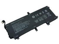 Tinkerpal VS03XL 11.55V 52WH Replacement Laptop Battery for HP Envy 15 Series 15-as001ng 15-as014wm 15-as025TU 15-as027TU 15-as032TU 15-as101ng 849047-541 849313-850 TPN-I125 HSTNN-UB6Y