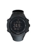 Suunto Ambit3 Peak Running GPS Unit, Black