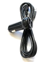 USB DC Power Adapter/Charger Replacement for VXI BlueParrott B450-XT, B350-XT Headset