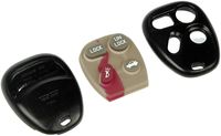 Dorman 13608 Keyless Remote Case
