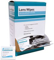 Lens/Screen Cleaner Wipes