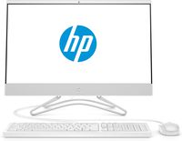 HP Full HD 23.8" All-in-One Desktop, AMD A9-9425 8GB RAM 1TB HD, Speakers