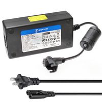 T-Power (2-pin) Ac Adapter Compatible with APEX ZBHWX-A290020-B Version No.: AP-T33-AS-76465 ShenZhen Heweixing Technology co Ltd Recliner Chair Electronic Sofa Chair Switching Power Supply Charger