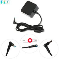 45W AC Charger Adapter For HP 15-F:15-f272wm 15-f009wm 15-f233wm 15-f387wm 15-f211wm 15-f111dx 15-f004wm 15-f305dx 15-f010wm 15-f039wm 15-f004dx 15-f014wm 15-f024wm 15-f018dx Laptop Power Supply Cord