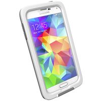 SAMSUNG GALAXY S5 FRE WHITE/CLEAR EN/FR/SP/PT