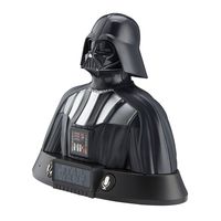 Star Wars Darth Vader Bluetooth Character Speaker ( Li-B66DV.FX )