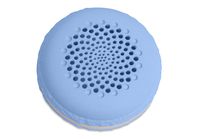 Sceptre McCaron-L Portable Bluetooth Speakers,Blue