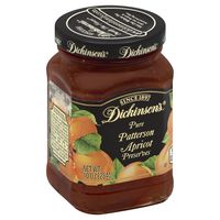 Dickinson's Prsvr, Apricot, 10-Ounce