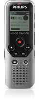 Philips Voice Tracer Audio Recorder Optimized for Note Taking