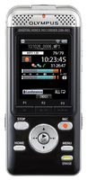 Olympus DM-901 Voice Recorder with 4 GB Built-In-Memory