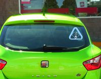 Custom Name Baby Boy On Board- - Decorative Stickers For Cars