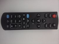 World of Remote Controls Brand New Generic General DLP Projector Remote Control Fit For Viewsonic PJD6253 PJD5533W PJD7820HD Projection 300 Days Warranty