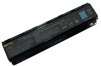 New GHU Replacement Laptop Battery 58 WH PA5109U-1BRS Compatible with Toshiba Satellite PABAS271 PABAS272 PABAS273 PA5110U-1BRS PA5108U-1BRS 6-Cell Li-Ion 5200 mAh