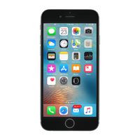 Apple iPhone 6S, 16GB, Space Gray - For AT&T (Renewed)