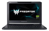 Acer Predator Triton 700 PT715-51-732Q Ultra-Thin Gaming Laptop, 15.6" FHD 120Hz G-SYNC, i7-7700HQ, Overclockable GeForce GTX 1080 8GB MAX-Q Design, 32GB DDR4, 512GB SSD (256GBx2), RGB Mech KB