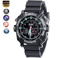 1080P Cameras 16GB HD Smart Camera with Night Vision View Surveillance