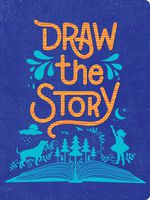 Piccadilly Draw The Story (9781608630264)