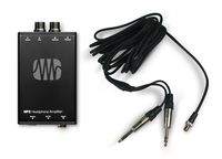 PreSonus HP2 Personal Headphone Amplifier (With TRS Inputs)