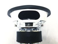 Resilient Sounds Platinum 15 (Dual 1 Ohm)