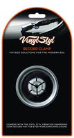 Record Clamp