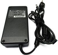New Genuine 230W 19.5V 11.8A AC Adapter for HP HSTNN-DA12 609946-001 608432-003