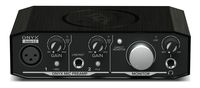 Mackie Audio Interface, 1 Mic Pre (Onyx Artist 1-2)