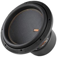 Memphis Audio 15MOJO612D4 12 2200W Peak Dual 4-Ohm Subwoofer