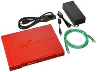 Watchguard Firebox T30-5 Ports - 10Mb LAN, 100Mb LAN, GigE (WGT30063-US)