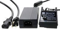 Brady Y887283 18555 TLS2200/HMK AC Adapter