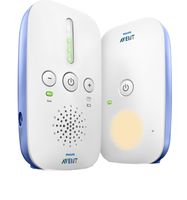 Philips AVENT SCD501/00 babyphone