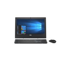 Dell Optiplex 3050 Intel Core i5-6500T X4 2.5GHz 8GB 128GB SSD 19.5",Black(Certified Refurbished)