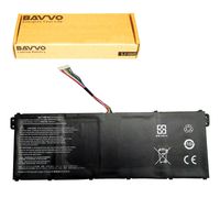 Bavvo 3-Cell Battery Compatible with ACER Spin 5 Battery
