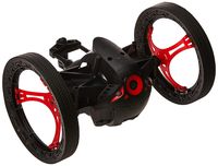Parrot Mini Drone Jumping Sumo - Black