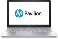2017 HP Pavilion Business Flagship Laptop PC 15.6" Full HD IPS WLED-backlit Display Intel i7-7500U Processor 12GB DDR4 Memory 1TB HDD Backlit-Keyboard Bluetooth Webcam B&O Audio Windows 10-Gray