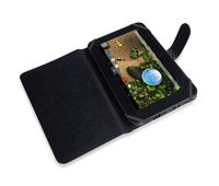 Alpha Digital 7" Tablet, Android 4.4, Compatible with All apps, Protective case, capacitive Touch Screen, Browser, email, Video, Music, Social Media, Game, eBook, Download apps from Play Store