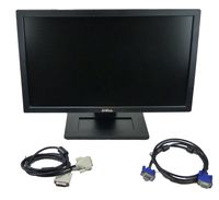 Dell E2010H 20" Widescreen Flat Panel Monitor