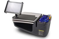 AutoExec AEGrip-03 GripMaster Desk with Universal iPad/Tablet Mount