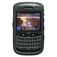 OtterBox Commuter Case series for the BlackBerry Bold 9650 - Black