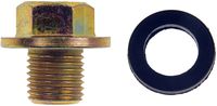Dorman 65263 AutoGrade Oil Drain Plug