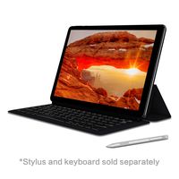 CHUWI Hi9 Plus Android 8.0 Tablet with 10.8'' 2.5K Display, MT6797(X27) Deca Core 2.3GHz Processor, 4GB RAM 128GB eMMc, 4G LTE, Dual WiFi, Dual Cameras, Type-C, Bluetooth 4.1