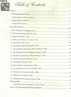 Fanny Mendelssohn Hensel